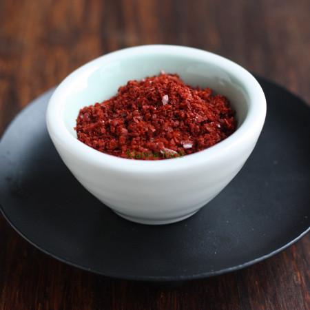 Chili Flakes